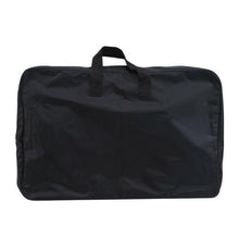 Load image into Gallery viewer, Music Stand Bag Black
