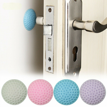 Load image into Gallery viewer, Protective Pads Rubber Pads 4PCS