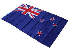Load image into Gallery viewer, New Zealander Kiwi National Flag