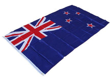 Load image into Gallery viewer, New Zealander Kiwi National Flag