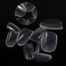 Load image into Gallery viewer, False Nail Set Round Tip 600Pcs