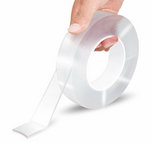 Load image into Gallery viewer, 2M Reusable Double Sided Tape