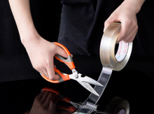 Load image into Gallery viewer, 2M Reusable Double Sided Tape