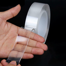 Load image into Gallery viewer, 3M Reusable Magic Double Sided Tape