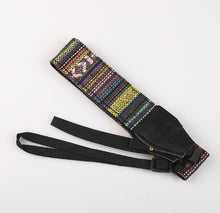 Load image into Gallery viewer, DSLR Neck Strap Shoulder Strap Fashion Woven