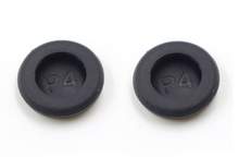 Load image into Gallery viewer, 2PCS Thumb Grip Stick Caps for Sony PS4 Controller