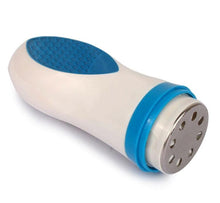 Load image into Gallery viewer, Electric Foot Grinder Battery Operated Foot File Pedicure Tool Callus Remover