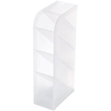 Load image into Gallery viewer, Makeup Brush Cosmetic Storage Box Multifunction