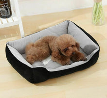 Load image into Gallery viewer, Pet Bed Pet Mattress Size S