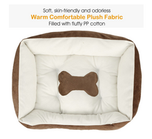 Load image into Gallery viewer, Pet Bed Pet Mattress Size S