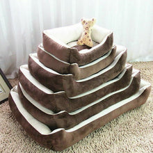 Load image into Gallery viewer, Pet Bed Pet Mattress Size S