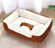 Load image into Gallery viewer, Pet Bed Pet Mattress Size S