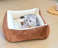 Load image into Gallery viewer, Pet Bed Pet Mattress Size S