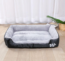 Load image into Gallery viewer, Pet Bed Dog Bed
