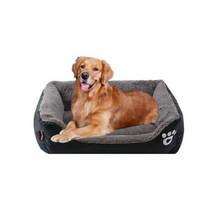 Load image into Gallery viewer, Pet Bed Dog Bed