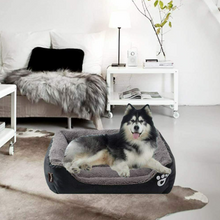 Load image into Gallery viewer, Pet Bed Dog Bed