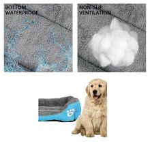 Load image into Gallery viewer, Pet Bed Dog Bed