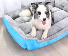 Load image into Gallery viewer, Pet Bed Dog Bed