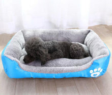 Load image into Gallery viewer, Pet Bed Dog Bed