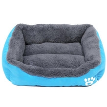 Load image into Gallery viewer, Pet Bed Dog Bed