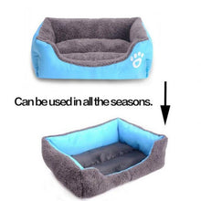 Load image into Gallery viewer, Pet Bed Dog Bed