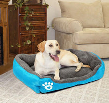 Load image into Gallery viewer, Pet Bed Dog Bed