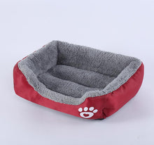 Load image into Gallery viewer, Pet Bed Dog Bed