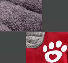 Load image into Gallery viewer, Pet Bed Dog Bed