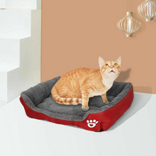 Load image into Gallery viewer, Pet Bed Dog Bed
