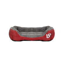 Load image into Gallery viewer, Pet Bed Dog Bed