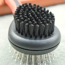 Load image into Gallery viewer, Dog Cat Puppy Kitten Fur Shedding Tool Pet Grooming Hair Comb