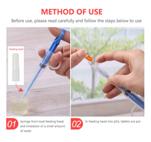 Load image into Gallery viewer, Pet Puppy Control Rod Feeding Kit