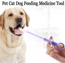 Load image into Gallery viewer, Pet Puppy Control Rod Feeding Kit