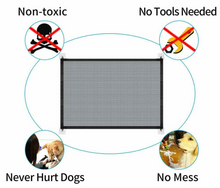 Load image into Gallery viewer, Pet Dog Easy Mesh Gate Safe Guard Install Anywhere