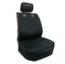 Load image into Gallery viewer, Pet Dog Water Resistant Front Seat Car Seater Cover Protector Mat