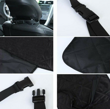 Load image into Gallery viewer, Pet Dog Water Resistant Front Seat Car Seater Cover Protector Mat