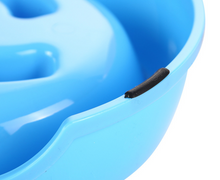 Load image into Gallery viewer, Pet Slow Feed Dog Bowl Pet Feeder
