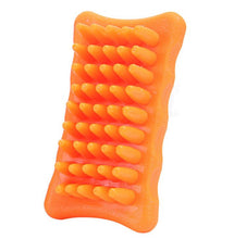 Load image into Gallery viewer, Silicone Pet Brush Pet Massager