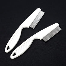 Load image into Gallery viewer, Pet Flea Comb