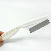 Load image into Gallery viewer, Pet Flea Comb