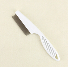 Load image into Gallery viewer, Pet Flea Comb