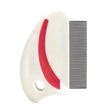 Load image into Gallery viewer, Pet Flea Fine Toothed Comb for Cats and Dogs