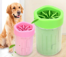 Load image into Gallery viewer, New Pet Foot Washing Cup