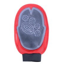 Load image into Gallery viewer, Pet Grooming Glove