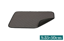 Load image into Gallery viewer, Washable Pet Dog Pee Pad Reusable Cat Puppy Training Pad Absorbent Mat