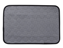 Load image into Gallery viewer, Washable Pet Dog Pee Pad Reusable Cat Puppy Training Pad Absorbent Mat