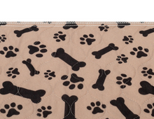 Load image into Gallery viewer, Pet Pee Pad Reusable Cat Puppy Training Pad Washable