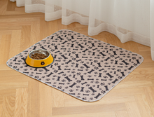 Load image into Gallery viewer, Pet Pee Pad Reusable Cat Puppy Training Pad Washable