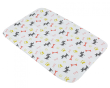 Load image into Gallery viewer, Pet Pee Pad Reusable Cat Puppy Training Pad Washable