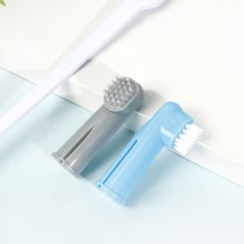 Load image into Gallery viewer, Pet Toothbrush Set